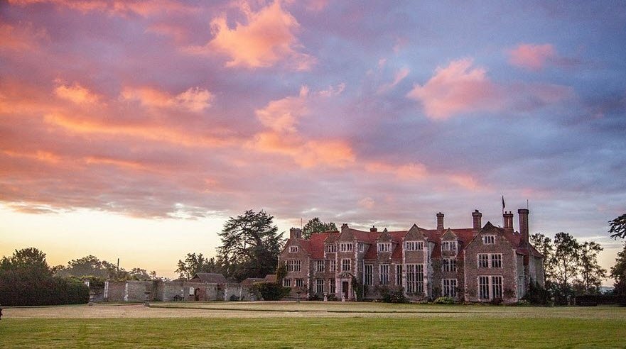 Loseley Park, United Kingdom